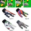 Billiard Gloves, Elasticated, Adjustable And Wear-resistant Mittens, Cue Glove, Snooker