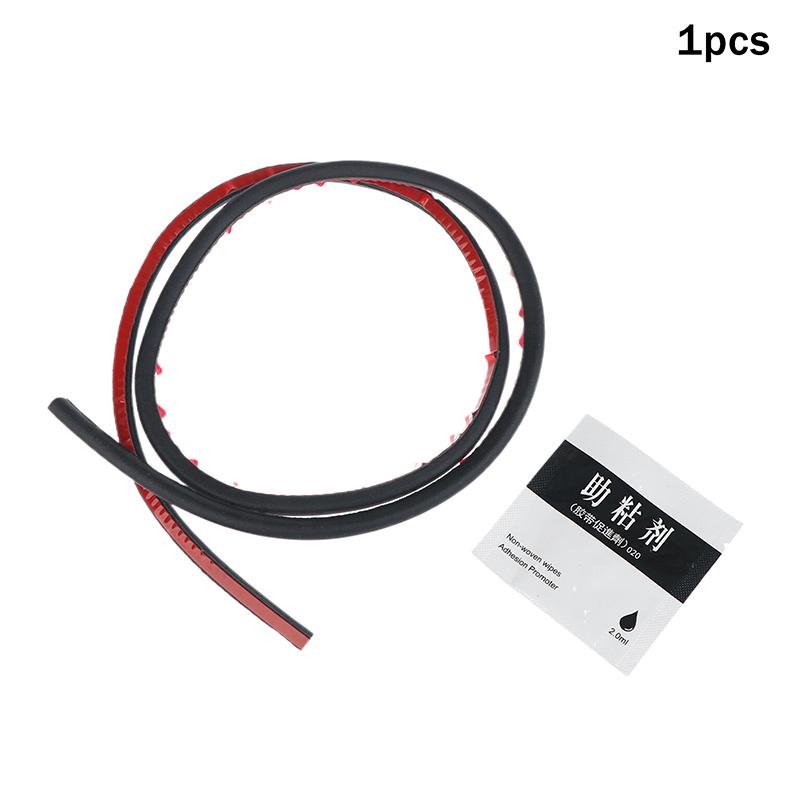 

{Summer2} 1/2PCS Automobile Fuel Cap Seal Universal, Waterproof and Dustproof Tank Lid Car Accessories