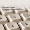 IQUNIX MG Series Low-Profile Tri-Mode Mechanical Keyboard