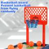 Basketball Game.Mini Desktop Tabletop Portable Travel Or Office Game Set For Indoor Or Outdoor. Fun Sports Novelty Toy Or Gift
