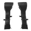 1Pair Air Intake Duct 51748054230 Rugged Stable Performance Brake Air Duct for 3 Series F30 320i 2013 to 2018