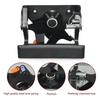 Tailgate Latches Door Handle Set Weather Resistant Tailgate Latches Assembly 15991785/15991786 Replacement for C1500 C2500