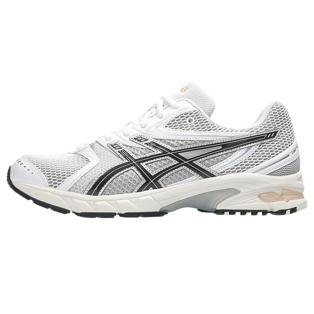 ASICS Gel-DS Trainer 14 White Honey Beige Men s 1203A607-105 EU 42
