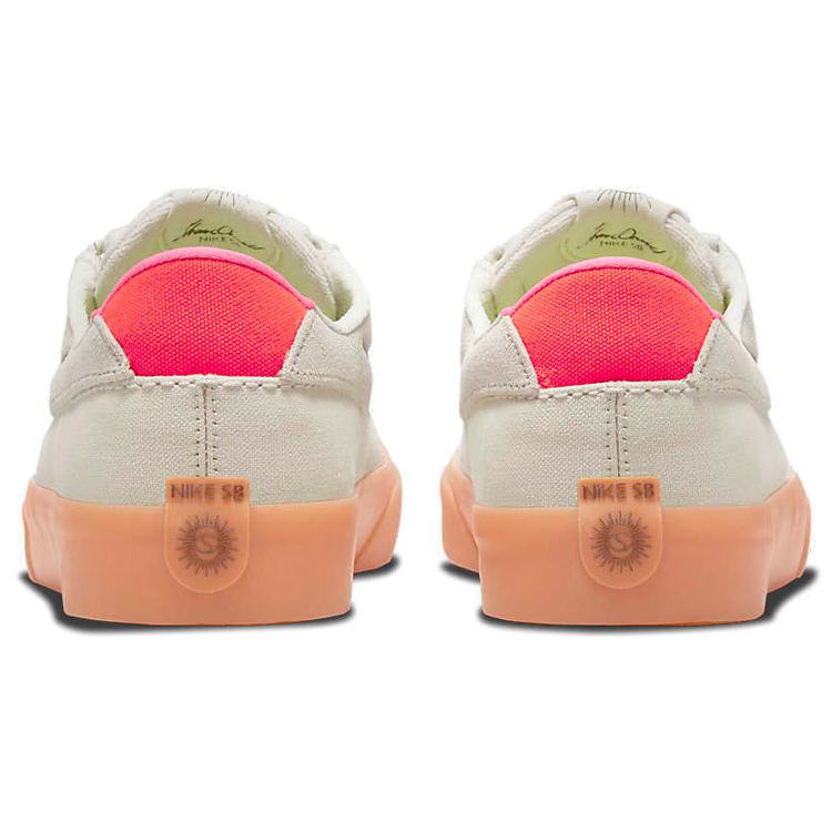Nike Sb Shane T Bright Crimson