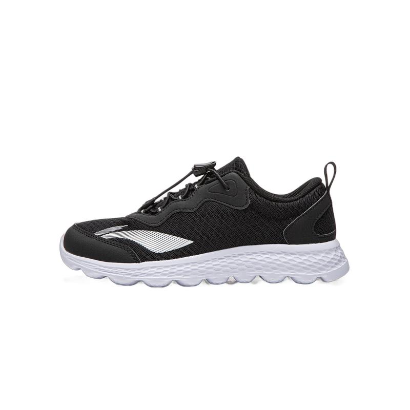Li-Ning Youth Breathable Mesh Lightweight Running Shoes YKFR024 40