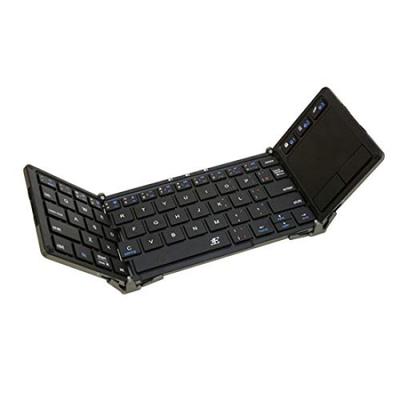 3E Wireless Keyboard 65 Keys English Layout 3E-BKY5-BK (Black) TOUCH+