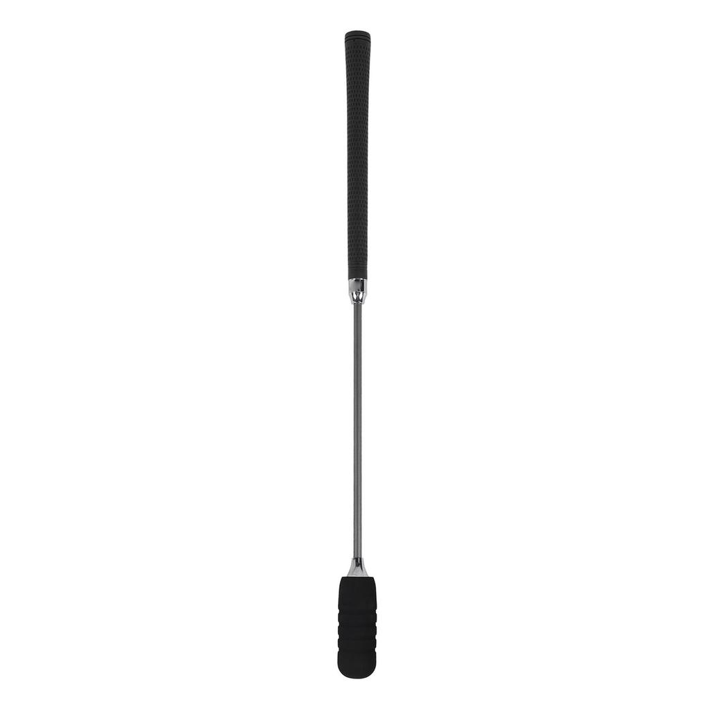 Golf Swing Training Stick Adjustable Enhanced Golf Skills Golf Swing Practice Stick for Indoor