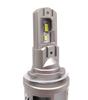 H15 LED Bulbs 12-24V CANBUS CSP 2 Pcs 2x 8000lm Strong White Off-Road