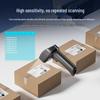 LAEXAN ZH Wireless 1D 2D Barcode Scanner