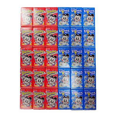 Orion Sigaraları Her birinden Kola ve 2 Çeşit Seti (15 Ekşi)