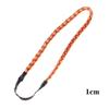 Fashion Princess Hair Accessories Women Elastic Headwear Synthetic Wig Braided Headband Twisted Wig Headband Hair Bands