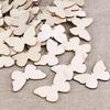 Wooden Butterfly Shape DIY Painting Kit - Handmade Home Decoration Ornaments