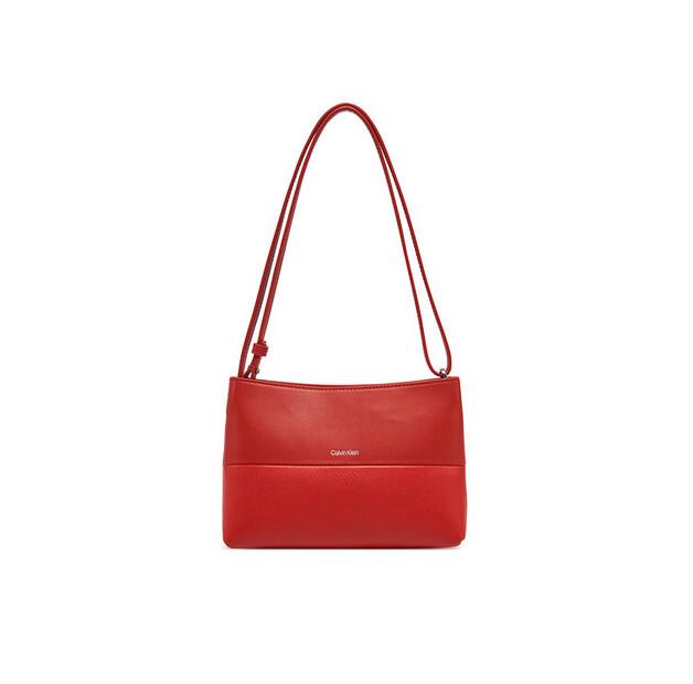 Сумка Calvin Klein Calvin Klein Ck Mixmedia Convertible Sm Bag K60K613009 красный 10835₽