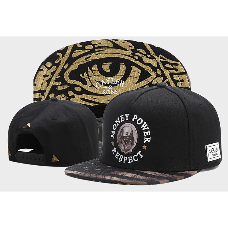 Foreign trade flat-brimmed hat, adjusting hat, car hat, trendy hat, American fashion hat, sun one piece, and wholesale