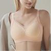 Women S Seamless Bra Soft Support Push Up For Small Chest Comfortable No Underwire
