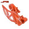 CNC Aluminum Rear Disc Brake Guard for 125-450 SX, SX-F, XC-F, TC Off-Road Motorcycles