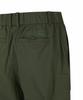 DISCOVERY EXPEDITION Freshvent Women'S Cotton Blend Wide Cargo Pants (D/Khaki)
