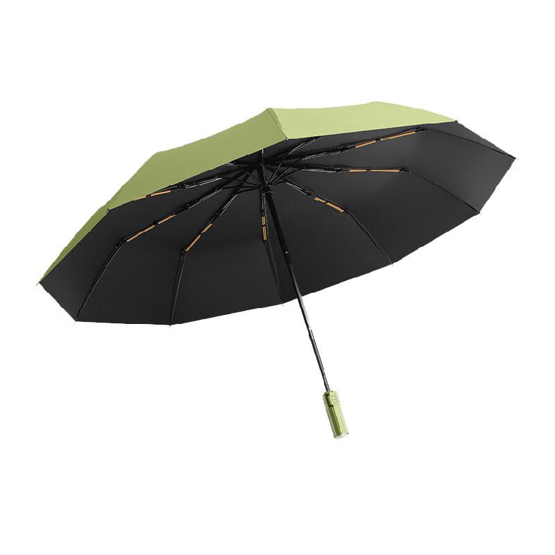 Nanqiao Automatic Reverse Folding Umbrella