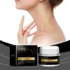 Firming Neck Cream Tightening Lift Double Chin Sagging Reduce Fine Lines Necklines Shaping Brightening Beauty Korean Skin Care