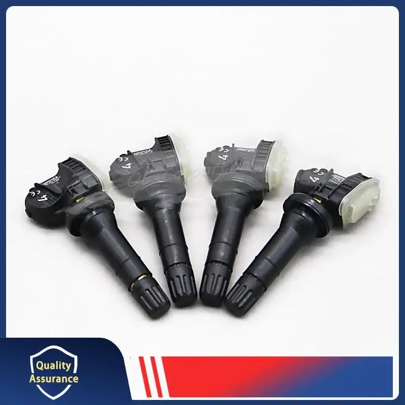 13530661 Car Tire Pressure Monitoring System For Cadillac CT4 CT5 433MHZ TPMS Tyre Sensor 4Pcs 13538761 13593960