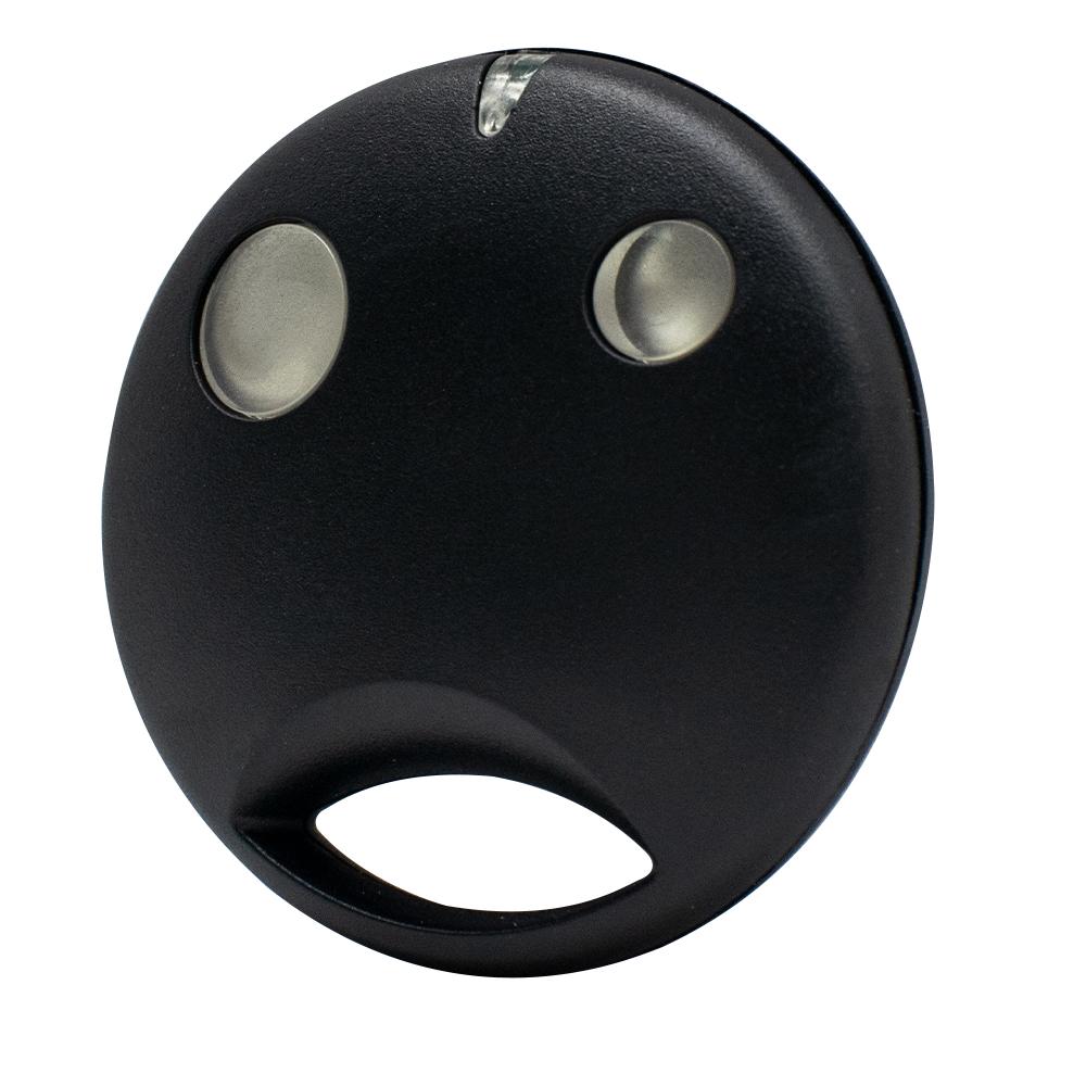 

Пульт дистанційного керування гаражними воротами, сумісний з Nice SMILO SM2 SM4 SM2R01 SM4R01, передавач 433,92 МГц