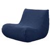 Solid Color Seersucker Lazy Boy Sofa Covers Relax Sofa Slipcovers Stretch All-inclusive Lounge Tatami Chair Cover Balcony