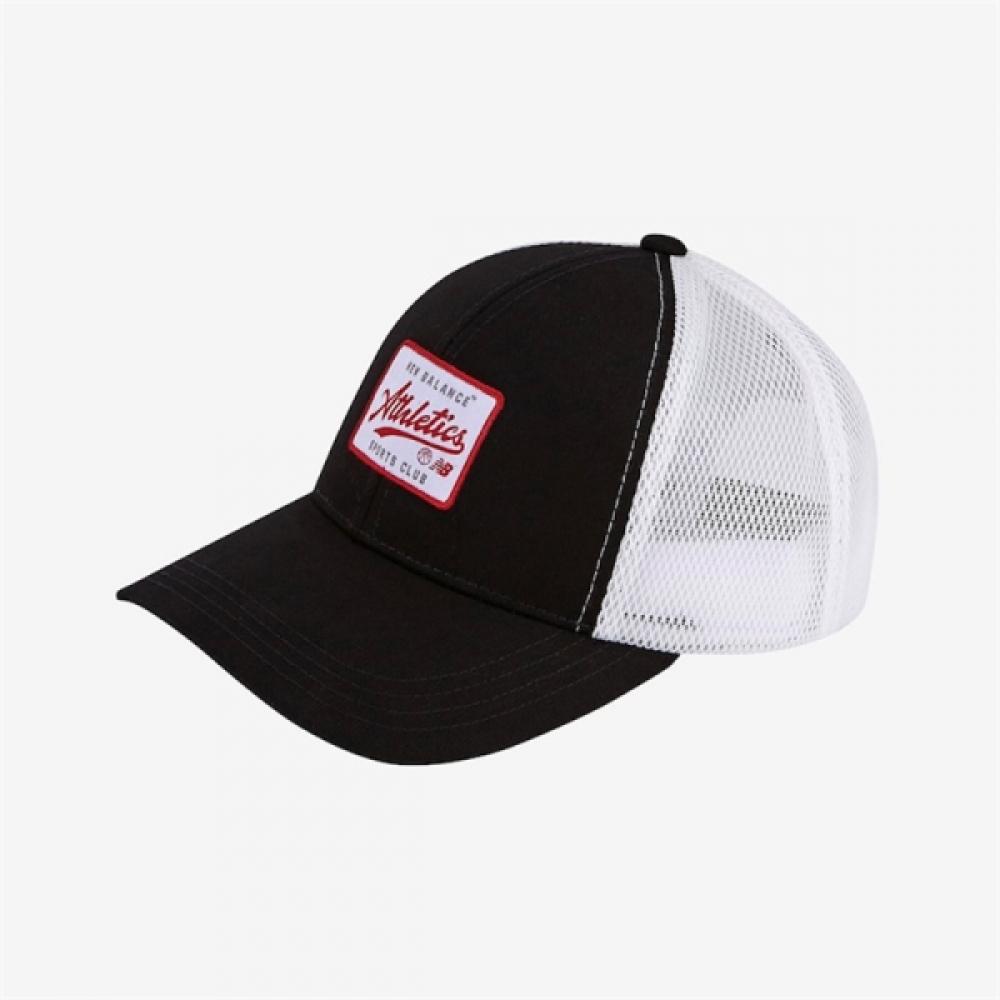

New Balance Kids Mesh Cap B1 Nk8bfs224u 1.NK8BFS224U 19/54