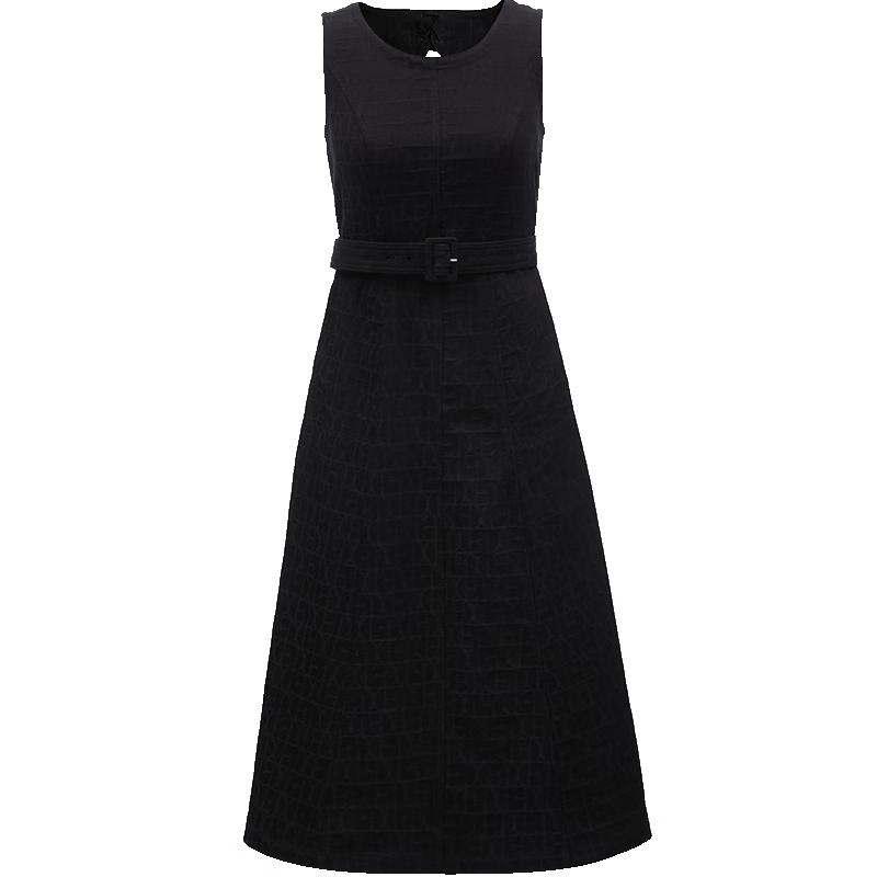 

ONLY Women s A-Line Camisole Midi Dress S