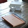 RHODIA Notebook WEBNOTEBOOK A4 Lined Orange cf118368