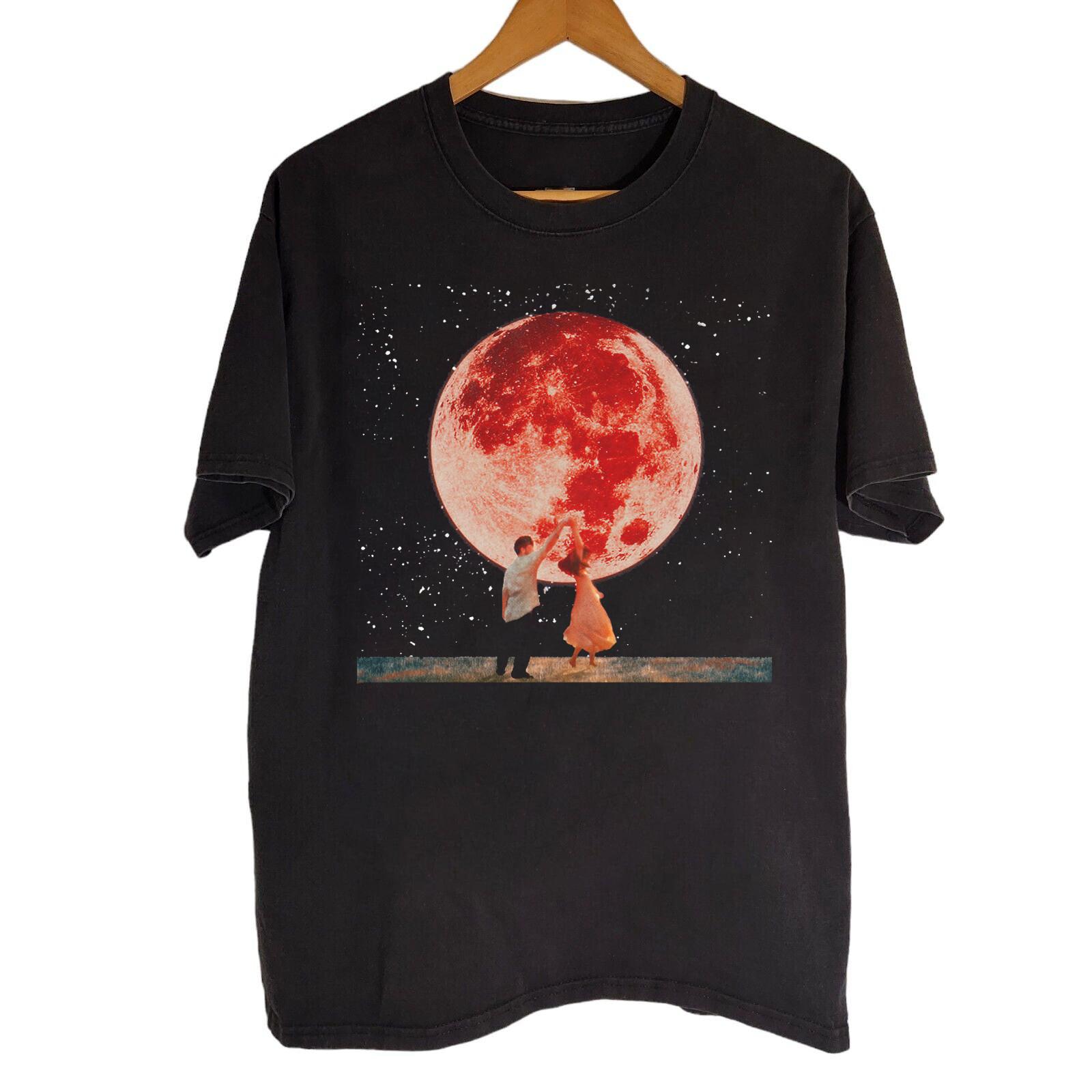 HOT!! Alex Warren - Ordinary Black Cotton All size S-5XL T-shirt HRB568 XXL