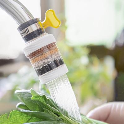Cucina, sala da pranzo e bar – Filtri per l'acqua