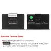 12V/24V/48V High Efficiency IP50 Waterproof Wind Turbines Generator Charge Controller Regulator Outdoor Wind Generator