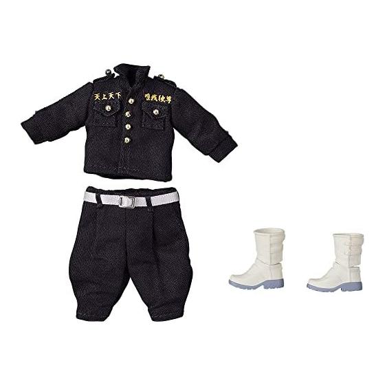 Nendoroid Doll Tokyo Revengers Outfit Set Draken [Ken Ryuguji]