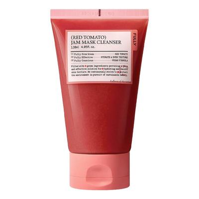 Red Tomato Jam Pack Cleanser 120ml