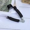 3-in-1 Guitar String Winder, Cutter, and Bridge Pin Puller - Multi-Tool for Acoustic and Bass Guitar Maintenance