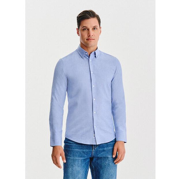 Рубашка Pako Lorente P25WF-1X-019 EU XXL