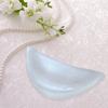 Selenite Crystal Bowl Meditation for Men Women Novelty Home Decor Housewarming