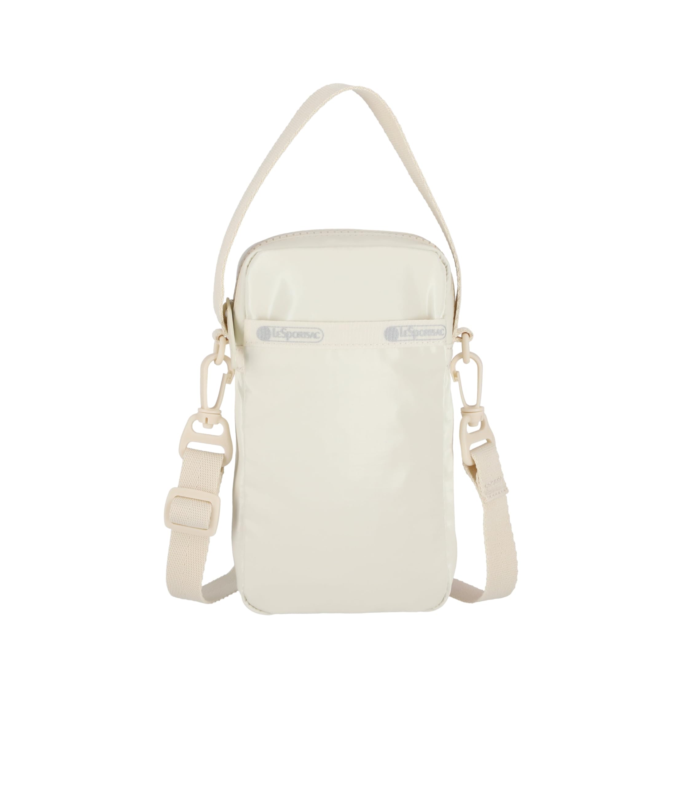 

Официальная сумка через плечо MINI PHONE Pearl Shine [LeSportsac] CROSSBODY/3505 женская