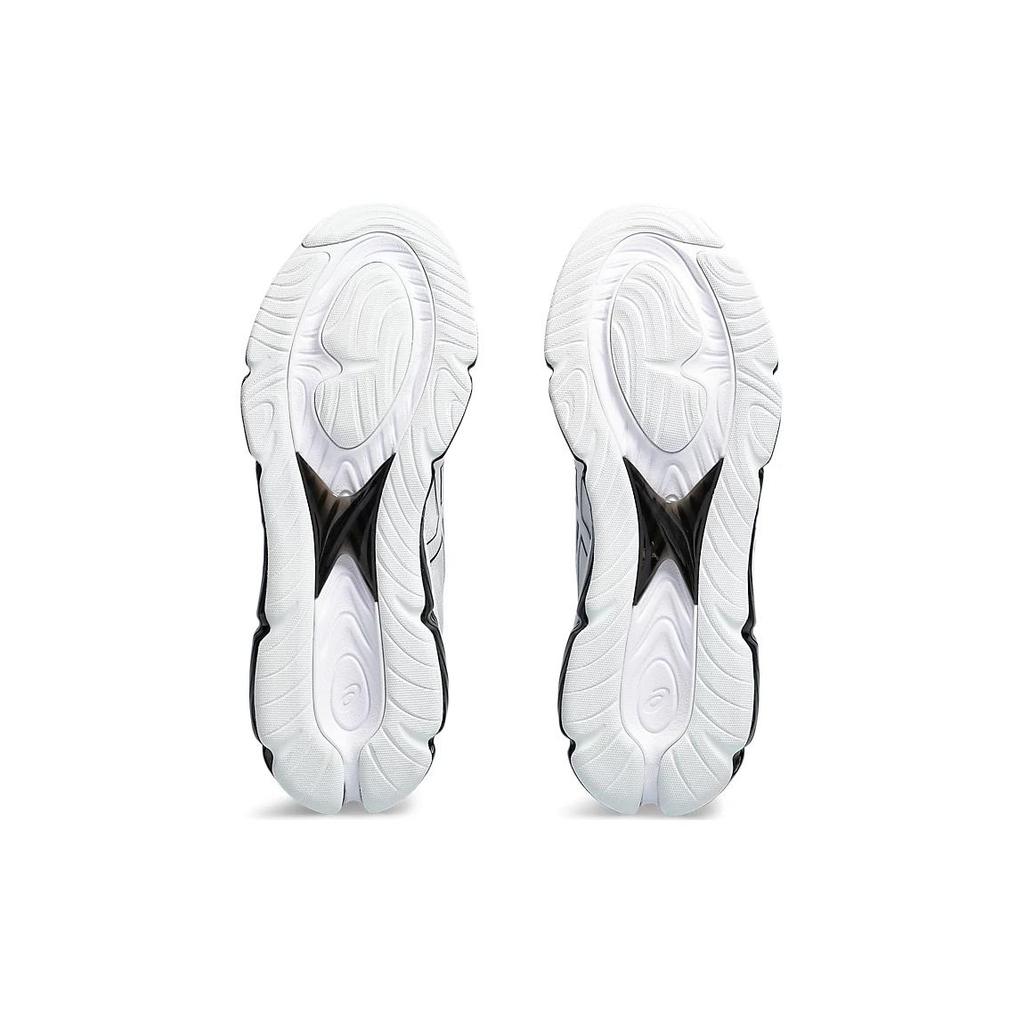 New Asics Gel Quantum 360 Viii White Black Red 1203A305-101