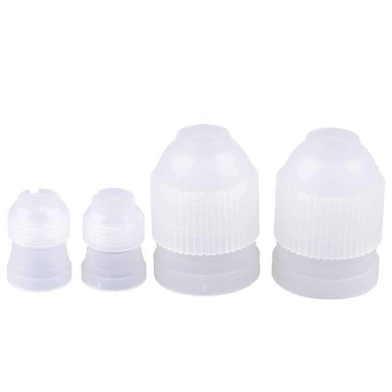Hot Coupler Adaptor Cake Decorating Icing Piping Nozzle Tip Bag Tip Nozzles