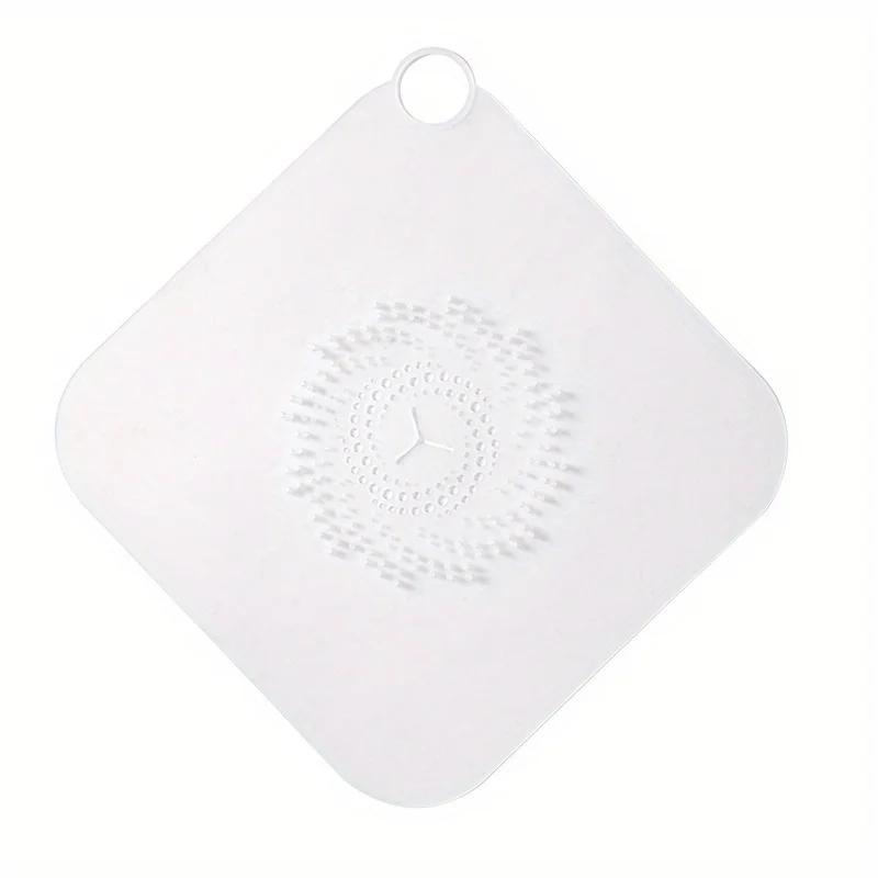 

Уплотнительная заглушка для канализации, заглушка для бытового силикона, дезодорант для сливного отверстия в полу в ванной, заглушка для сливного отверстия в полу в туалете, заглушка для заглушки для устранения запаха