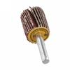 Effective Emery Cloth Sanding Flap Wheel Disc 80 Grit for Polishing Tasks