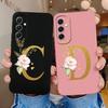 Capas para telemóveis – Para-choques para smartphones