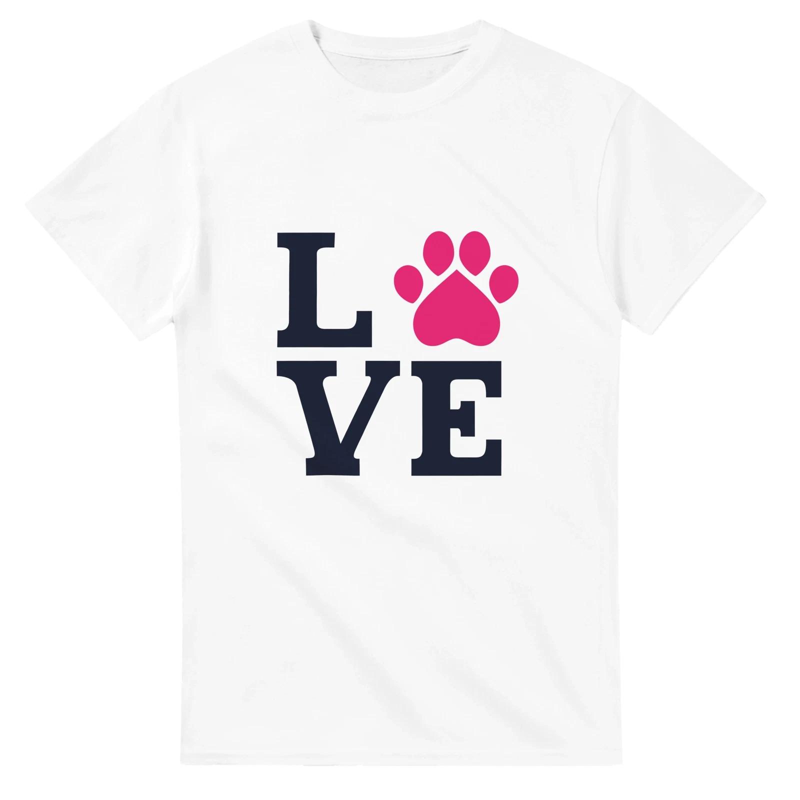 LOVE Pets T-Shirt S