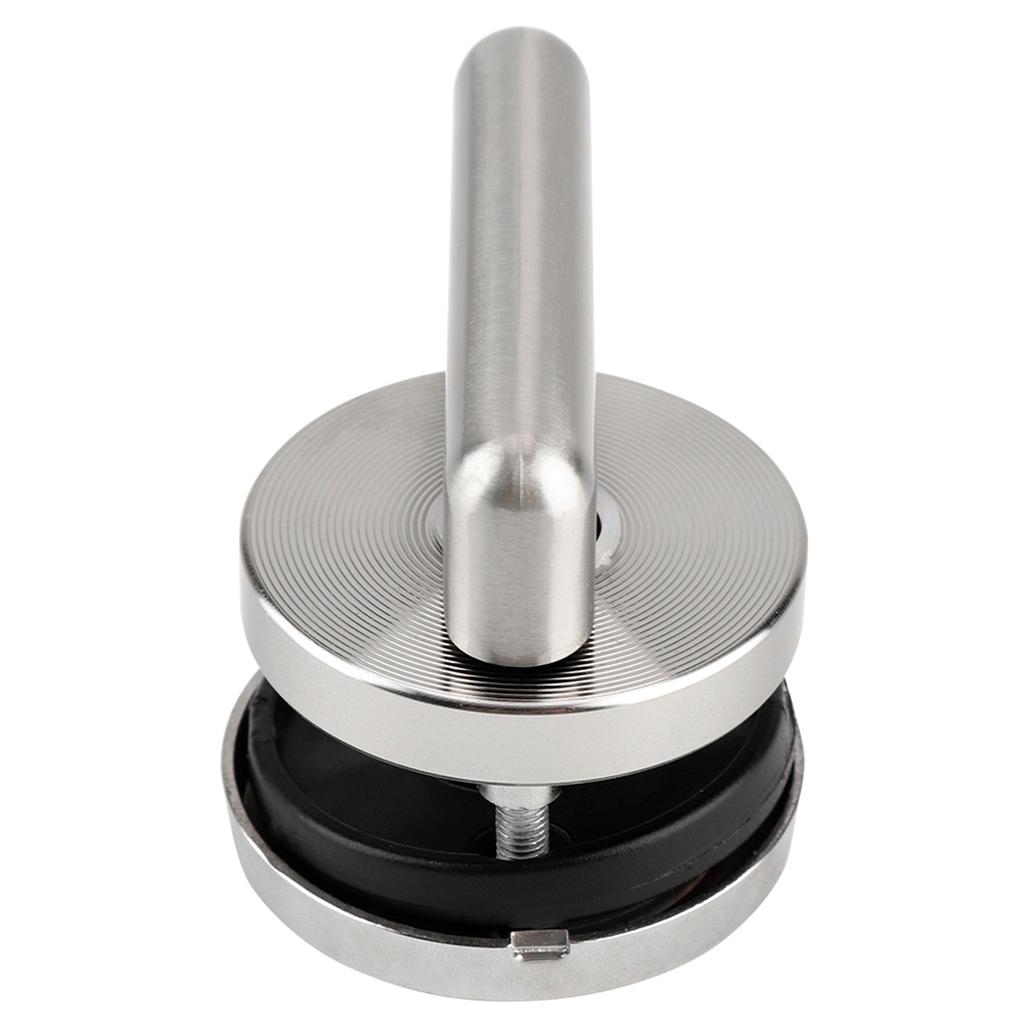 Zinc Alloy Door Lock Bolt Vacant Engaged Privacy Indicator for Toilet Restroom Bathroom