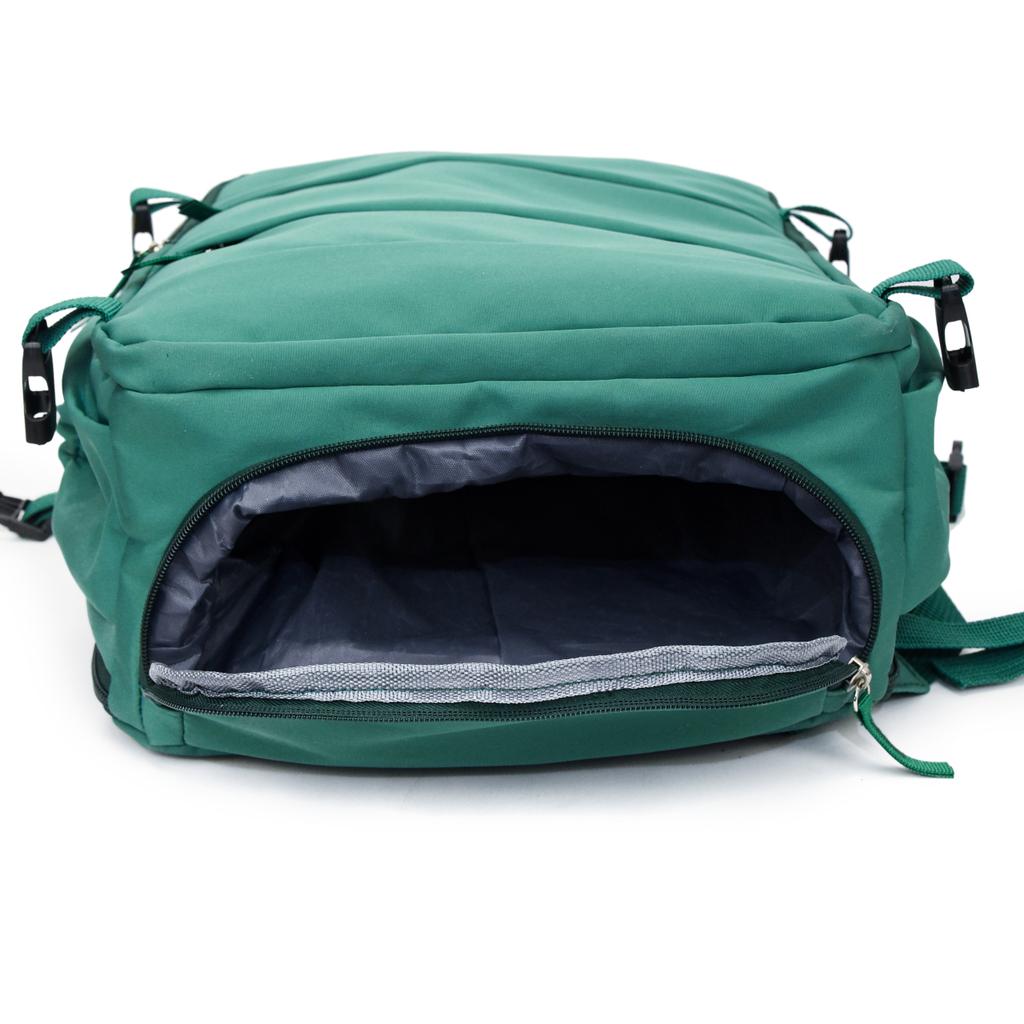 Leisure Lightweight Backpack Travel Backpack Female New Backpack Student Schoolbag Large Capacity Travel Commuter Luggag