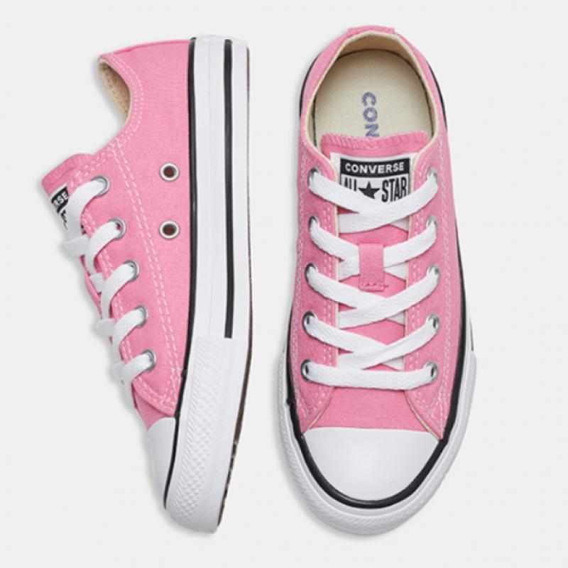 Converse Pink Chuck Taylor All Star 3j238c
