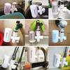 New Winter JN-15 Household Kitchen Clean Water 5 Layer Faucet Tap Purifier Physical Filter
