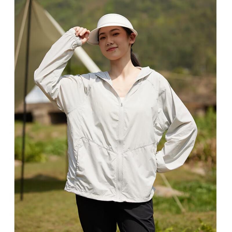 Lilang Outdoor Lightweight Sun Protection Jacket