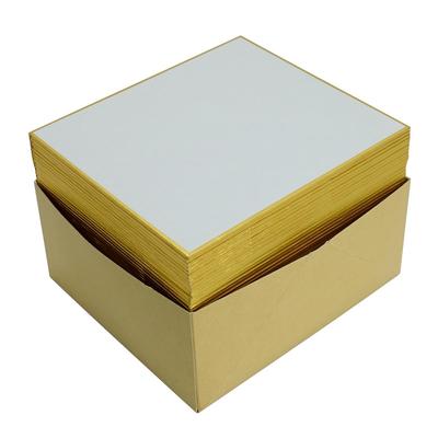 Papel – Papel en hojas